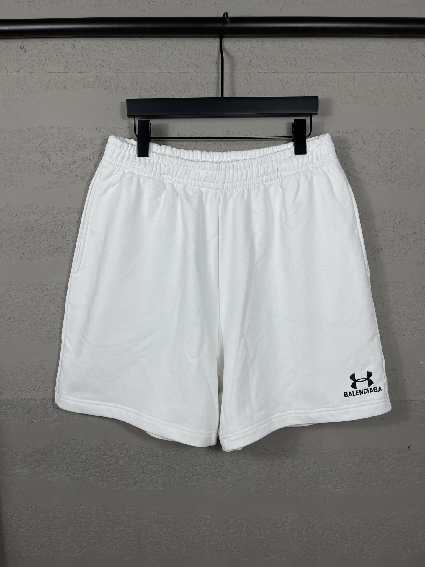 63_Balenciaga Shorts