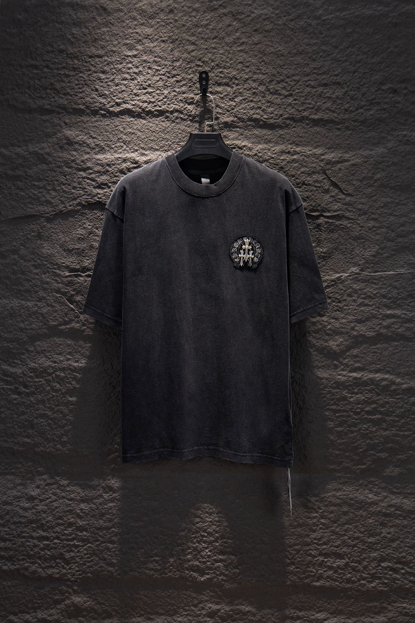 95_Chrome Heart T-shirt
