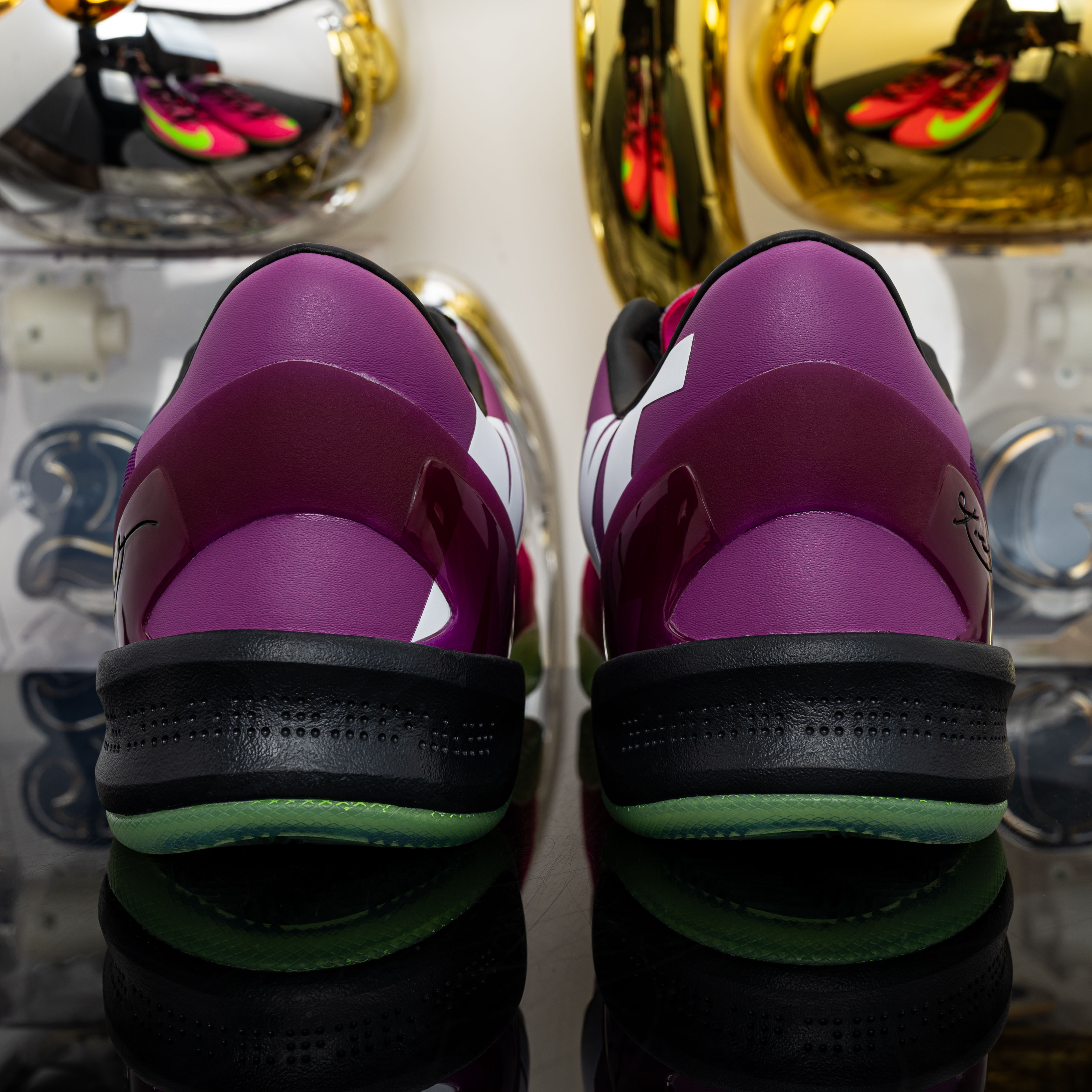 Nike Kobe 8 Protro IO6253-500