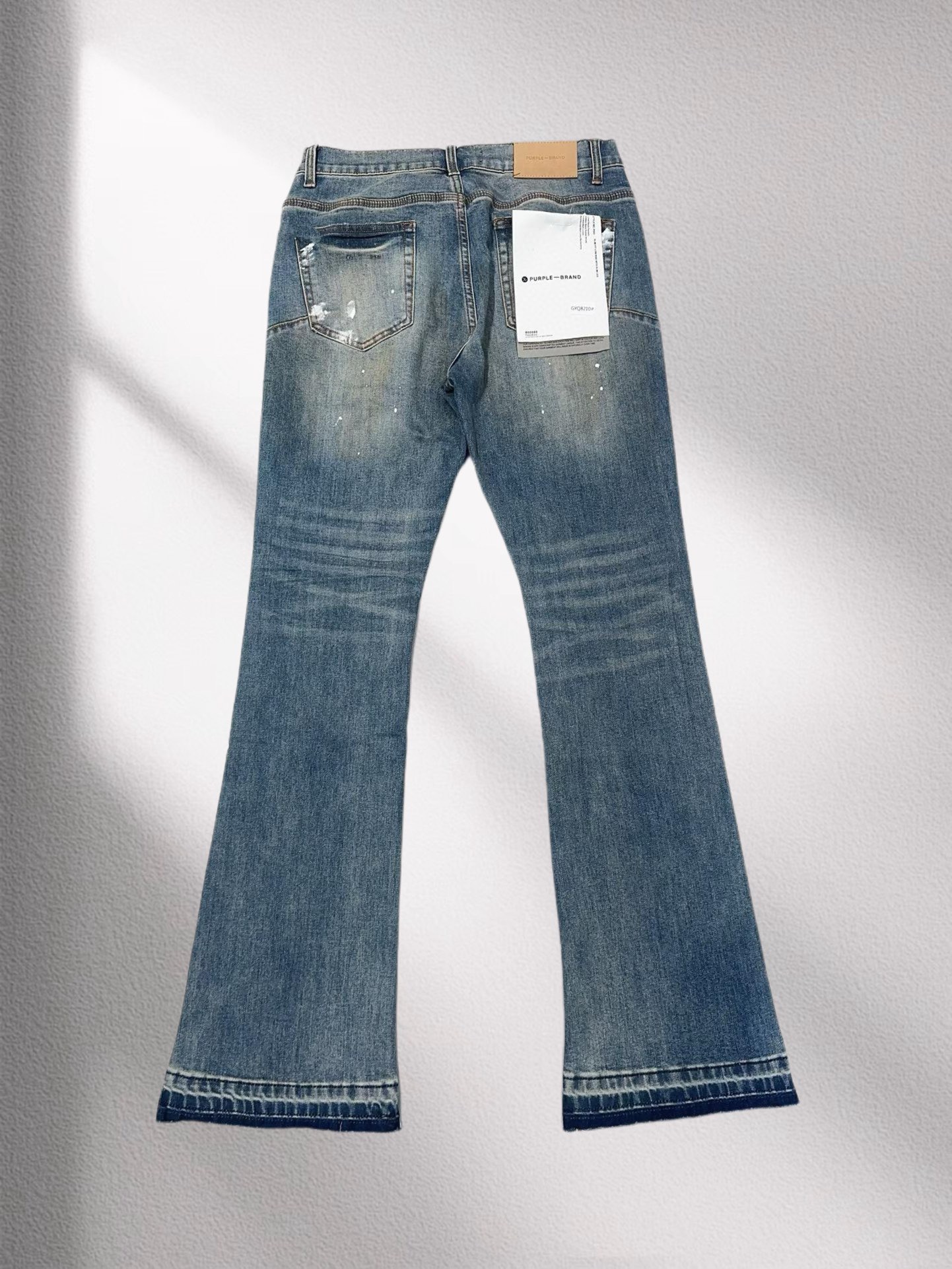 22_Purple Brand Jeans