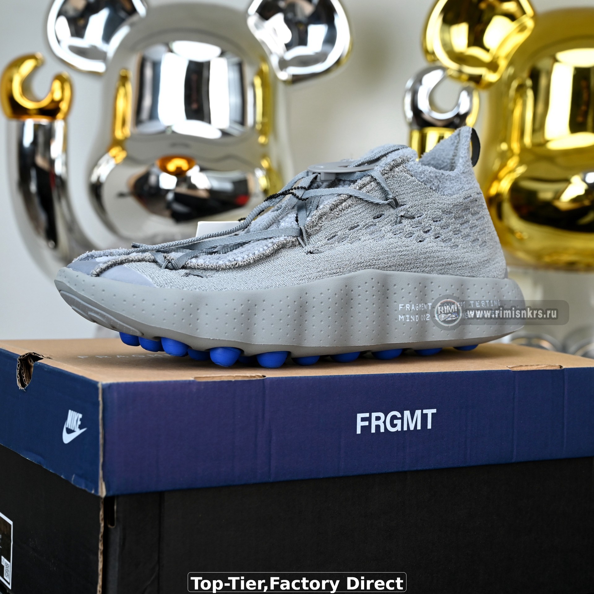 Nike x FRAGMENT Mind 002  IQ8504-001