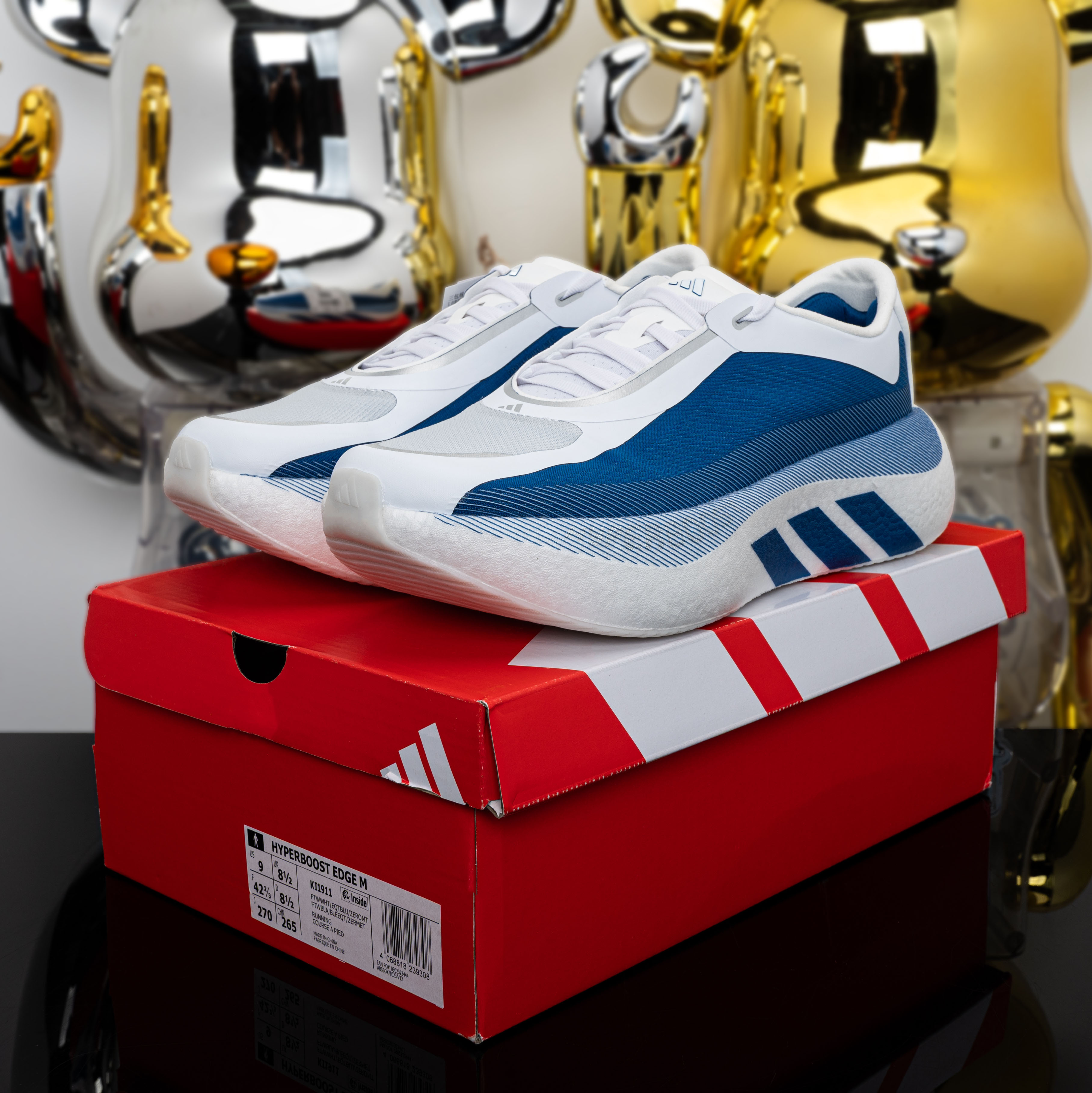 adidas Hyperboost Edge M KI1911