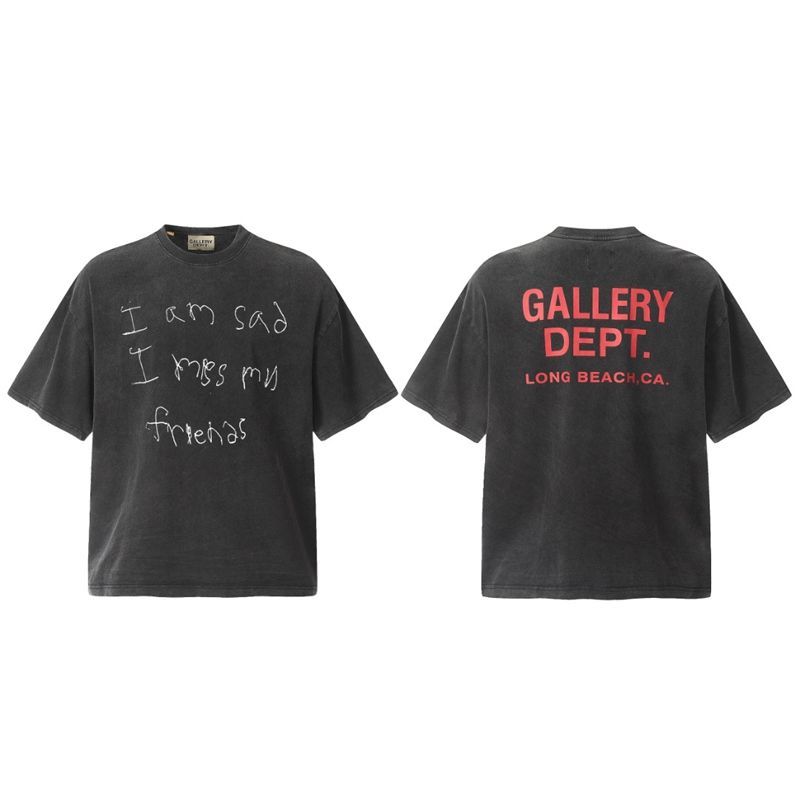50_Gallery Dept T-shirt