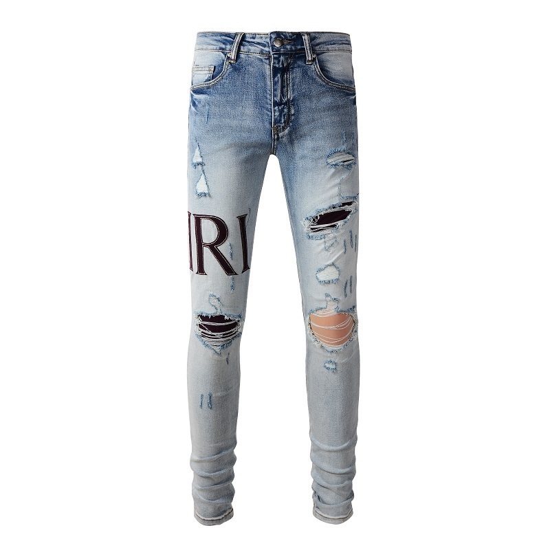 79_Amiri Jeans