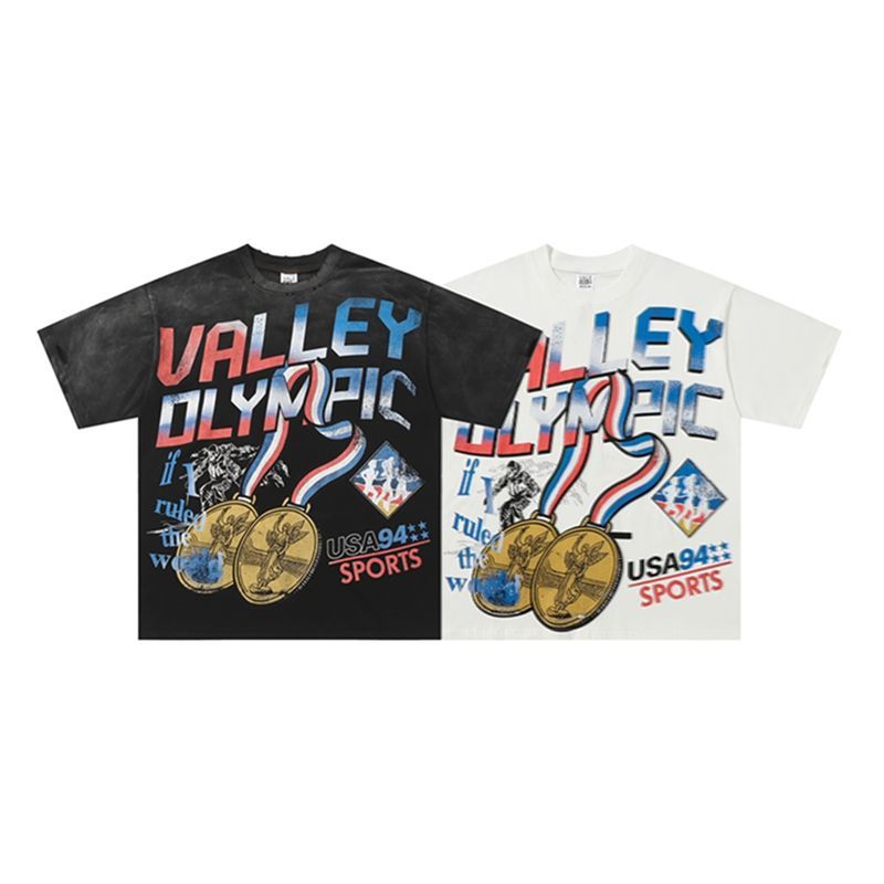 112_Valley Dream T-shirt