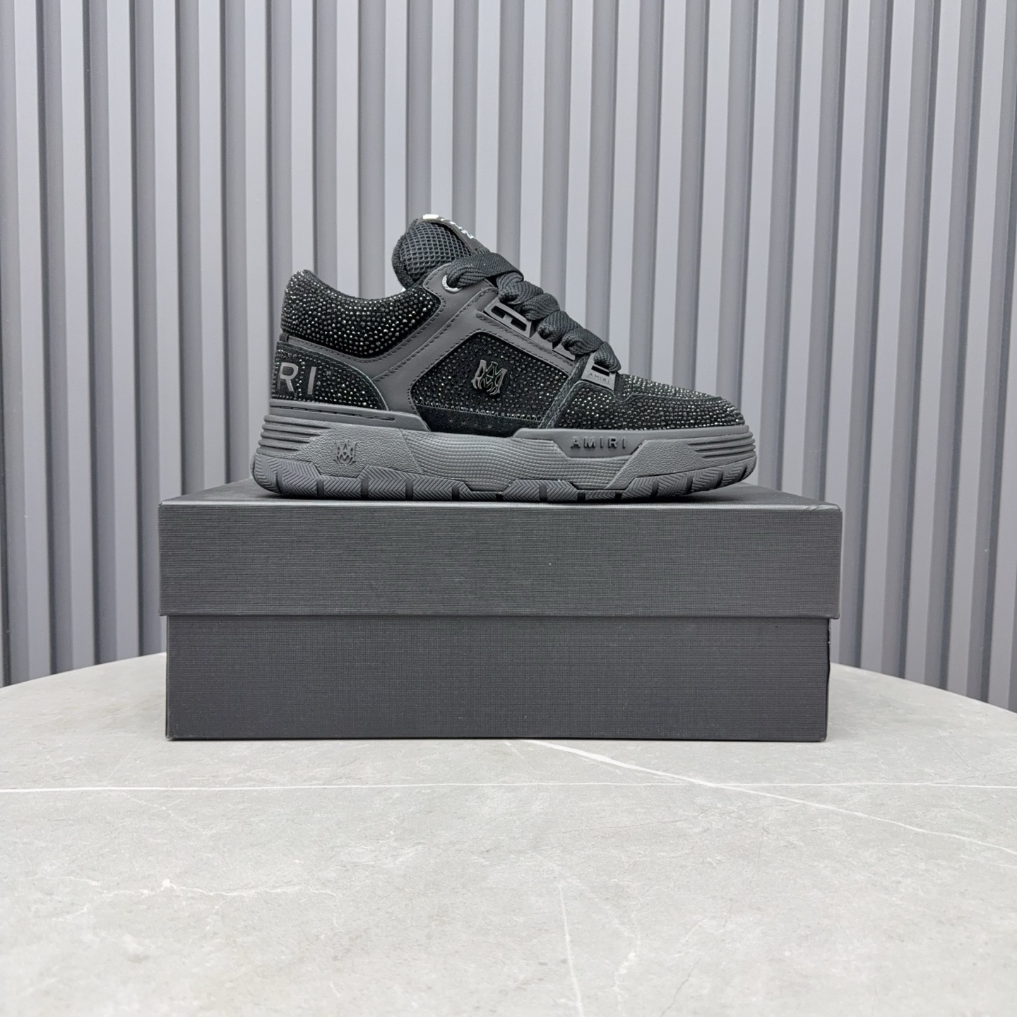 64_Amiri Shoes