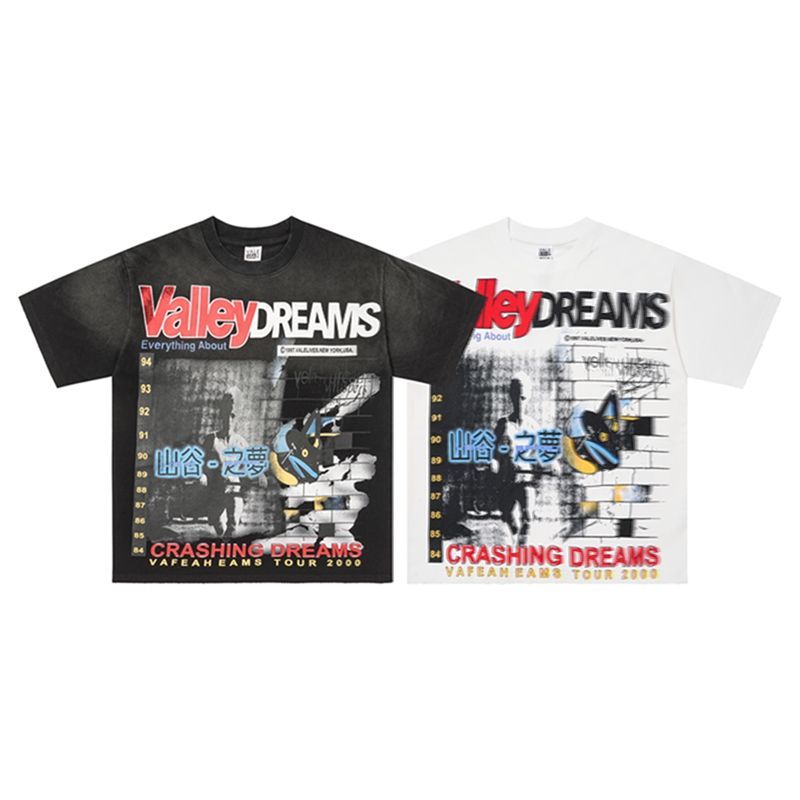 103_Valley Dream T-shirt
