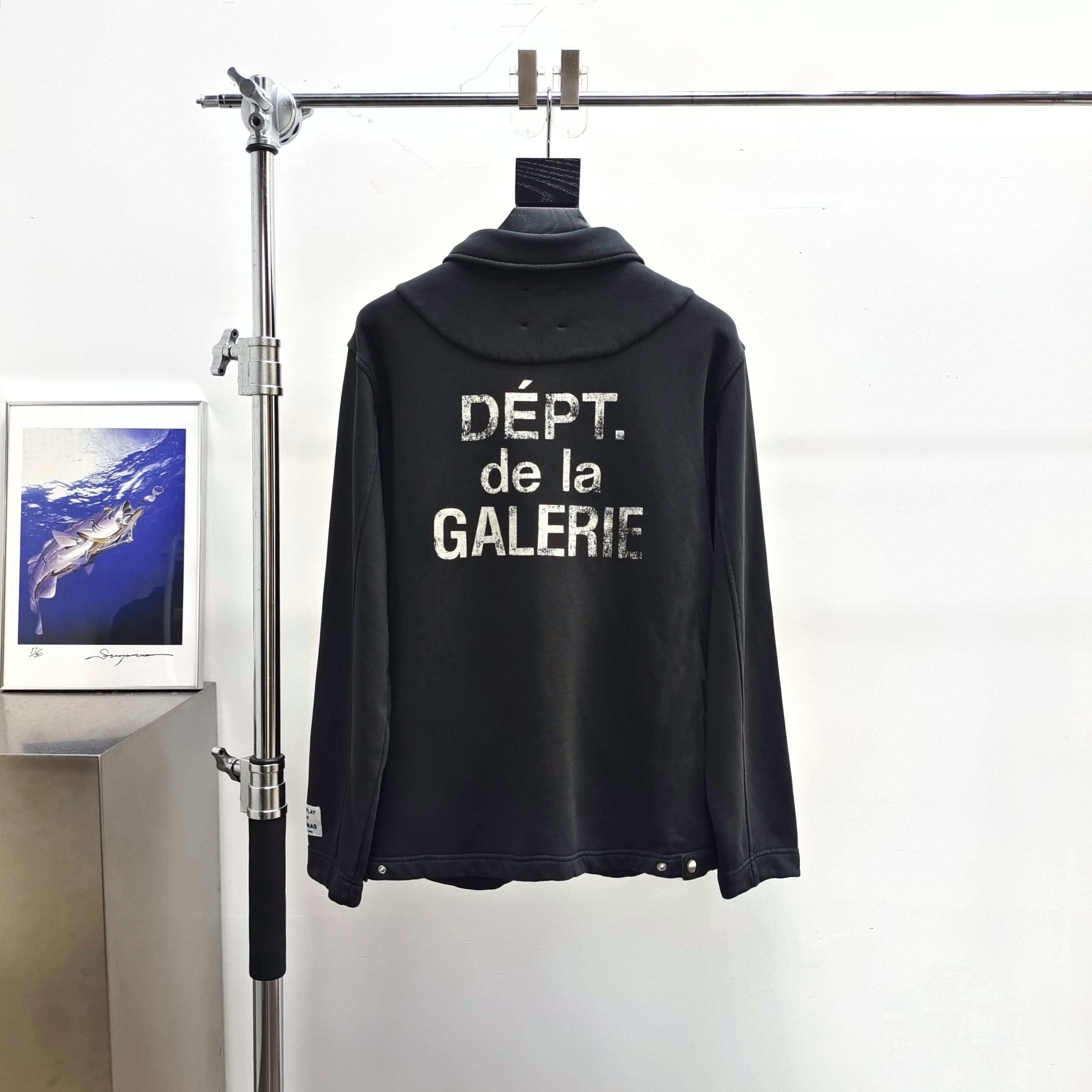 81_[1:1 quality]Gallery Dept Jacket
