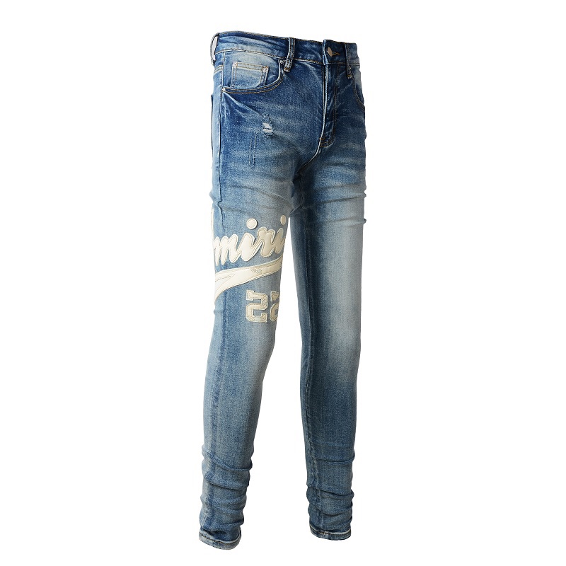 68_Amiri Jeans