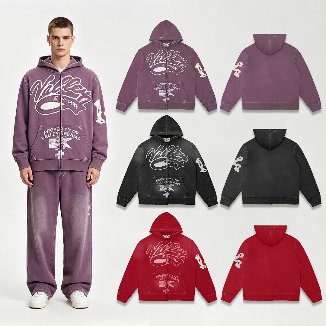 53_Valley Dream Hoodie