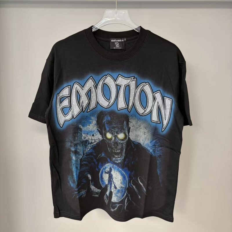 70_Mixed Emotion T-shirt