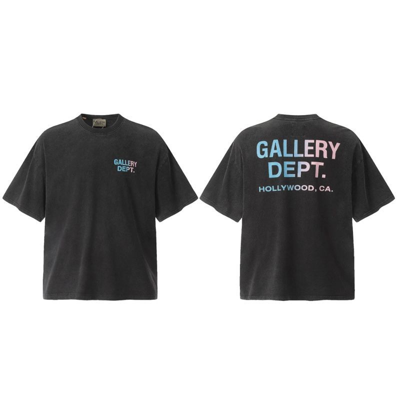 45_Gallery Dept T-shirt