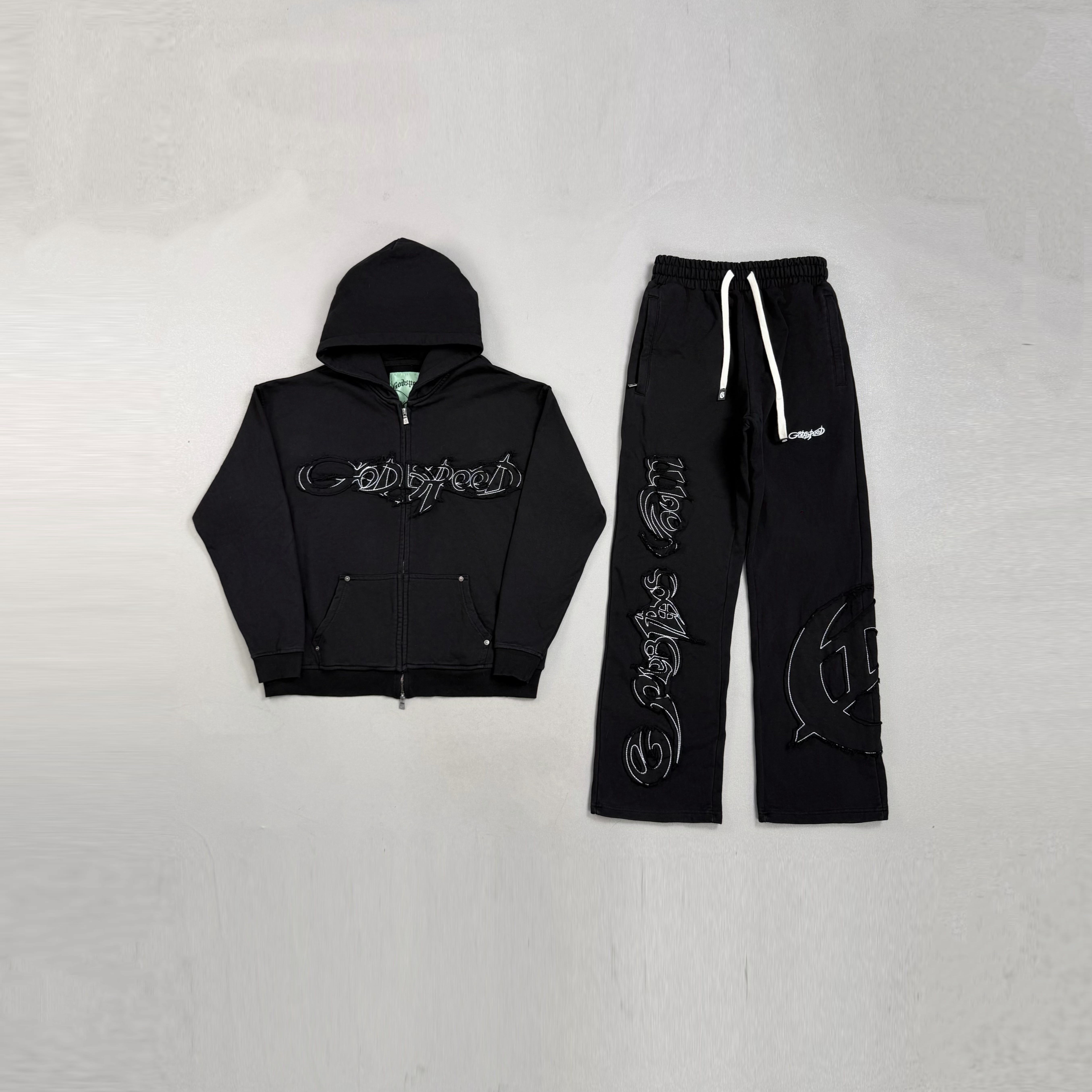 49_[1:1 quality] Godspeed Tracksuit