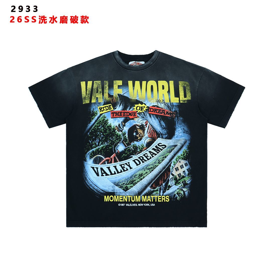 29_Valley Dream T-shirt