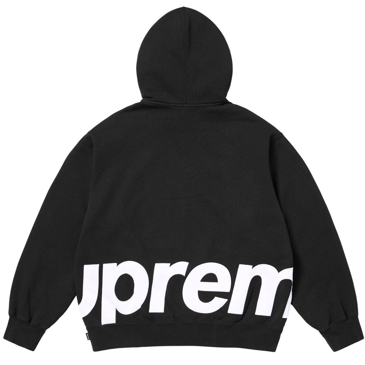 33_[1:1 quality] Supreme Hoodie