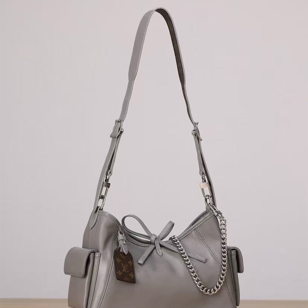 Louis Vuitton CarryAll Cargo Vibe PM Cargo (7A regular version)