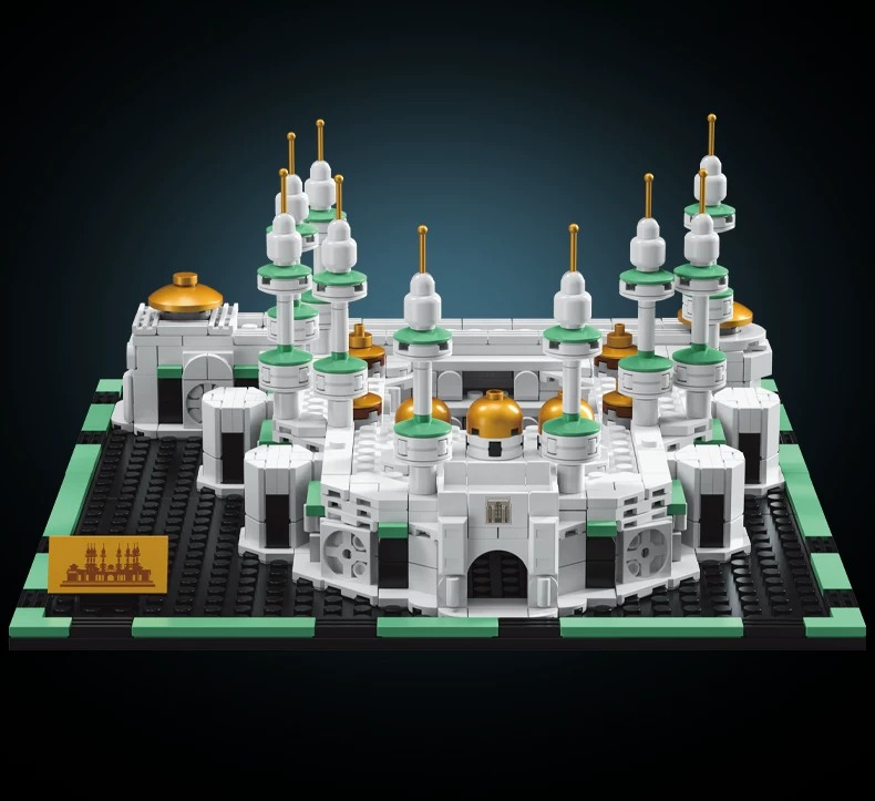 LY 67018 THE GRAND SANCTUARY - YWOBB