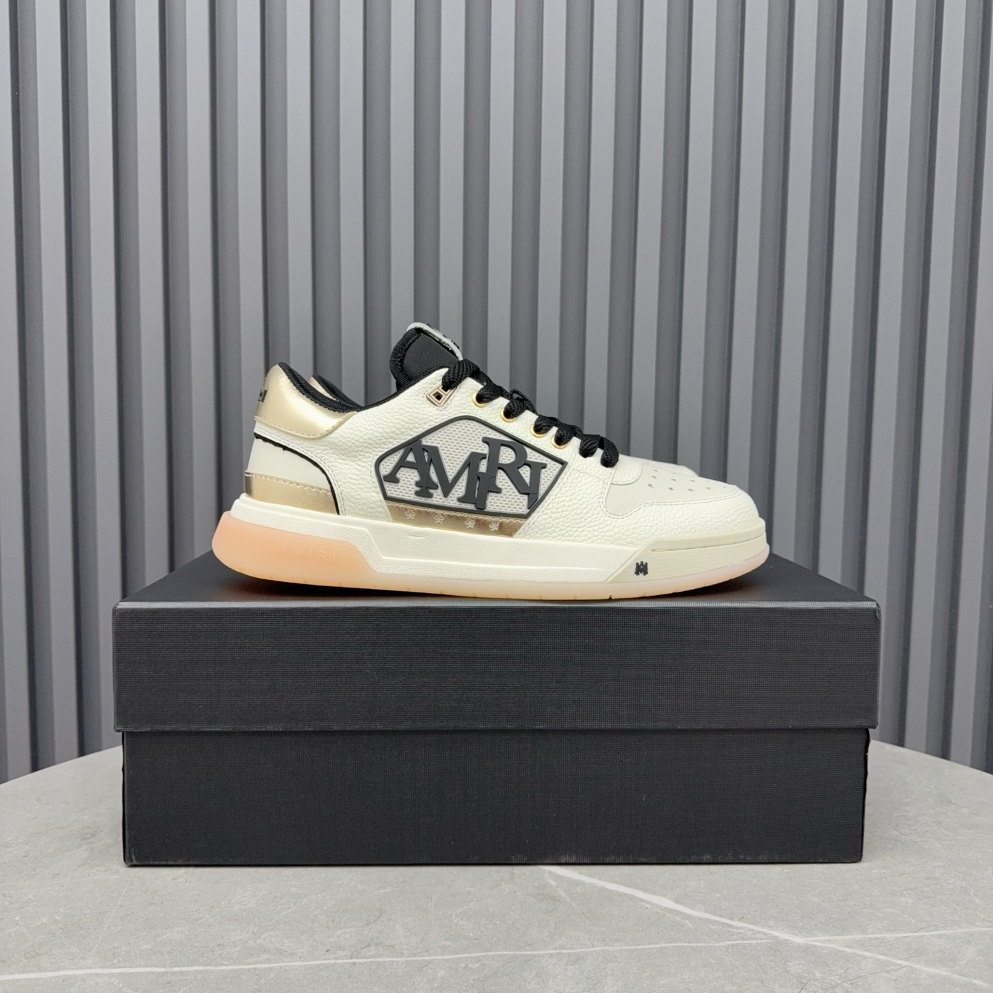 97_Amiri Shoes