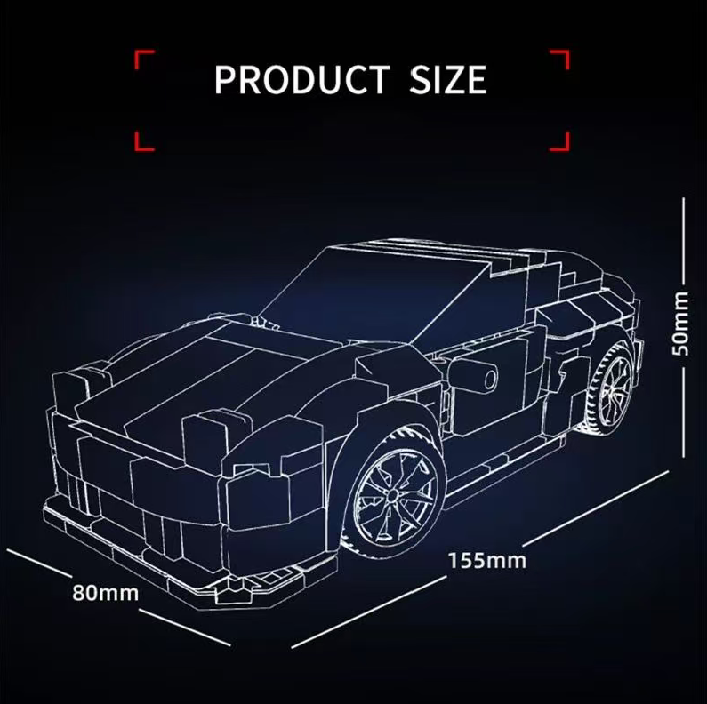 LY 31051 Initial D AE86 - YWOBB