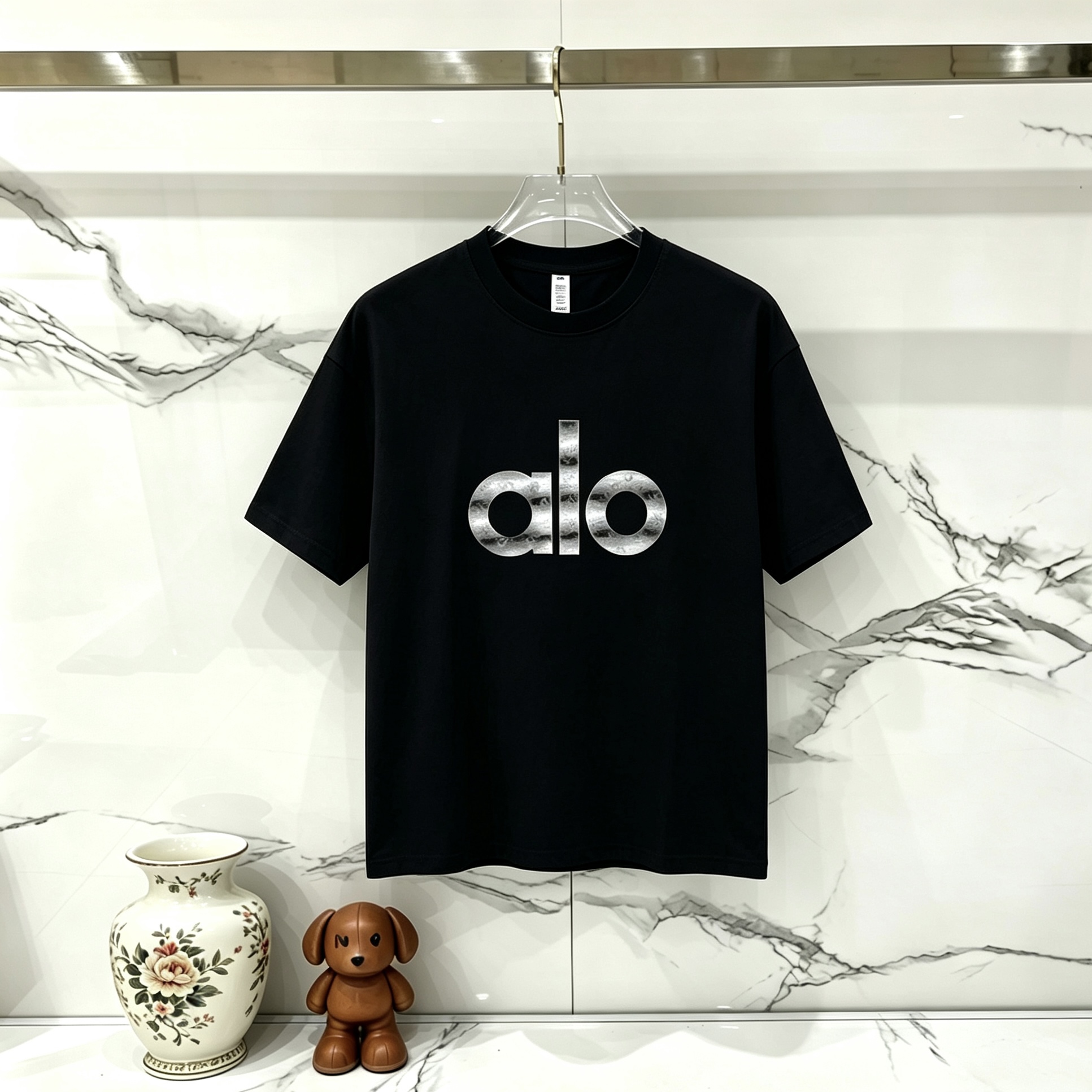 102_Alo T-shirt