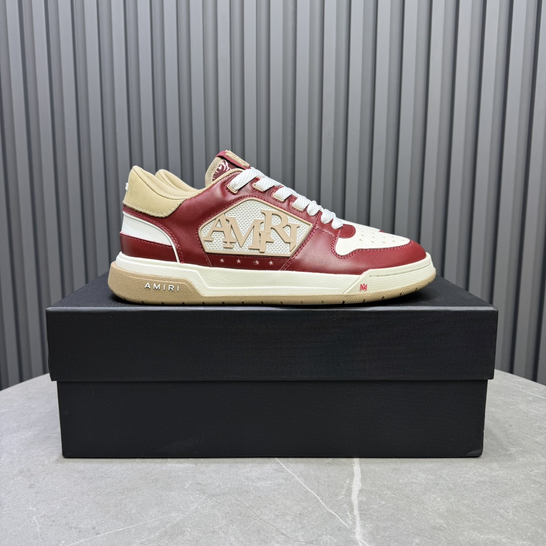 75_Amiri Shoes