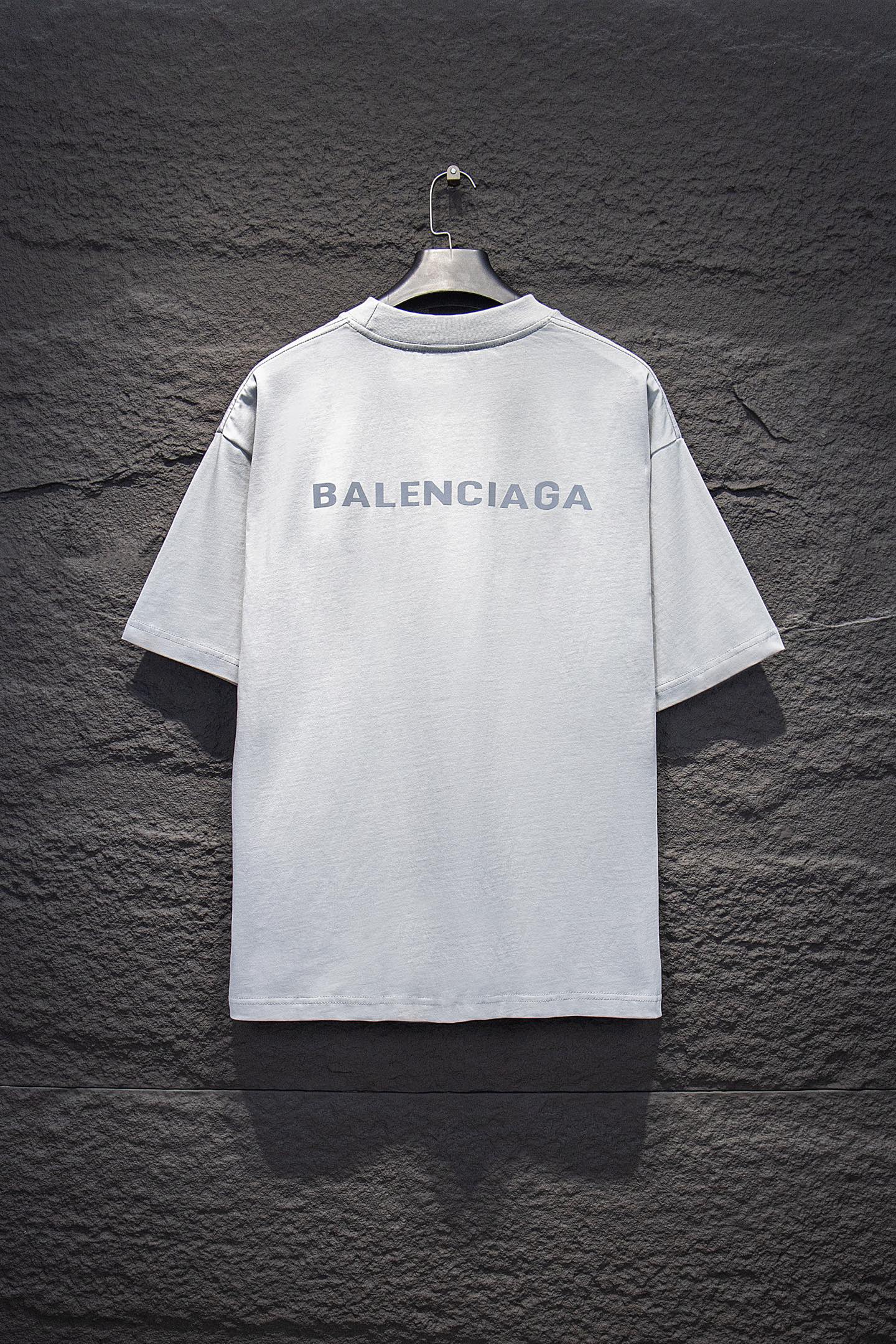 108_Balenciaga T-shirt