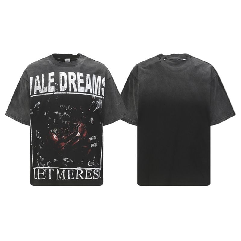 25_Valley Dream T-shirt