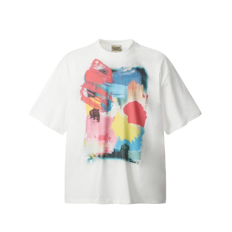39_Gallery Dept T-shirt