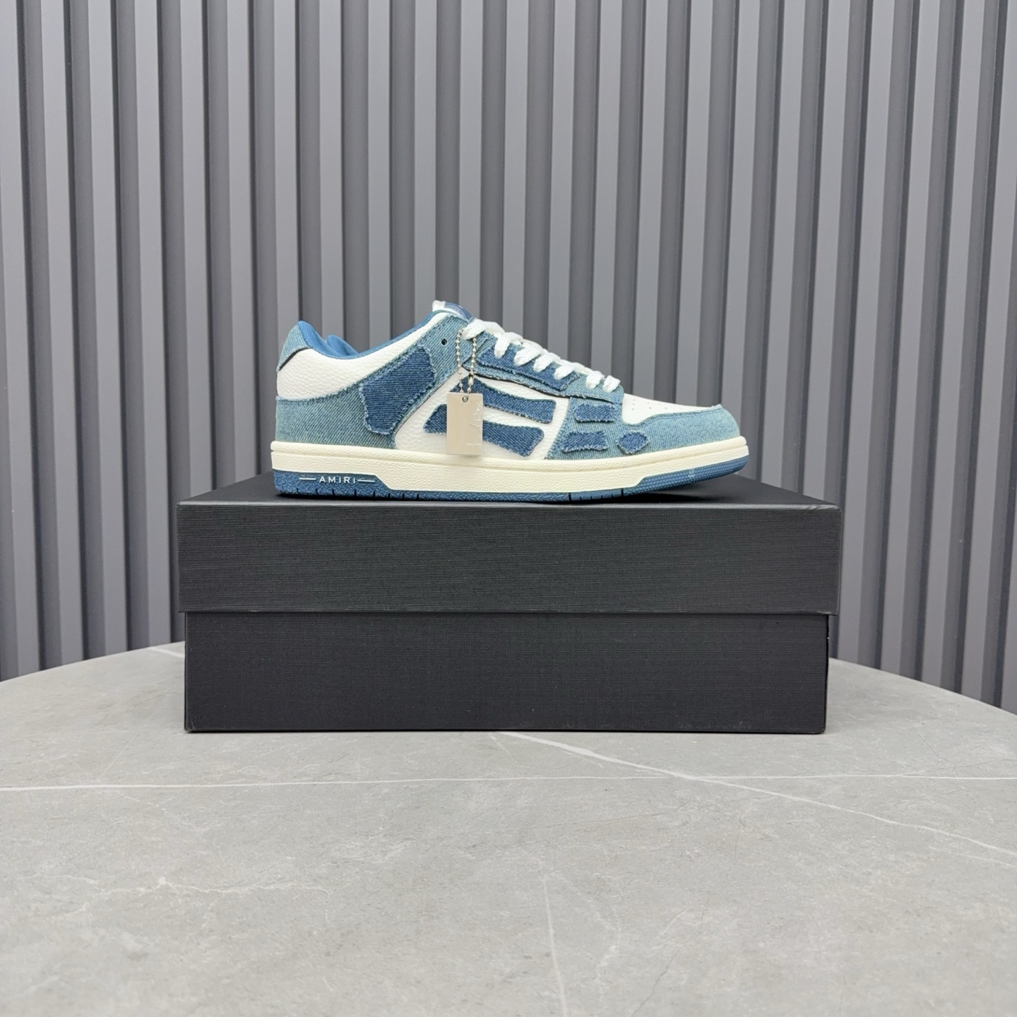 67_Amiri Shoes