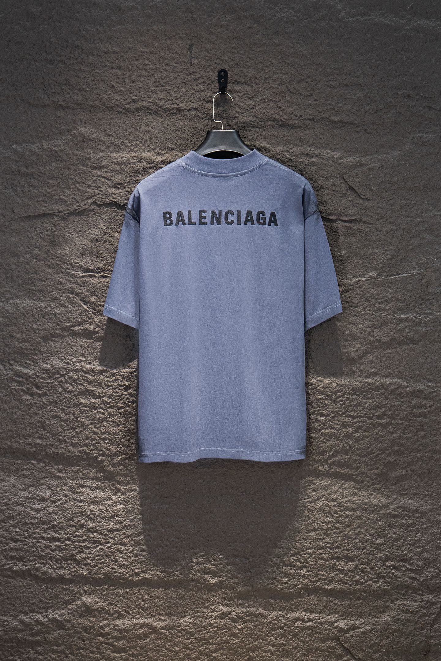 22_Balenciaga T-shirt