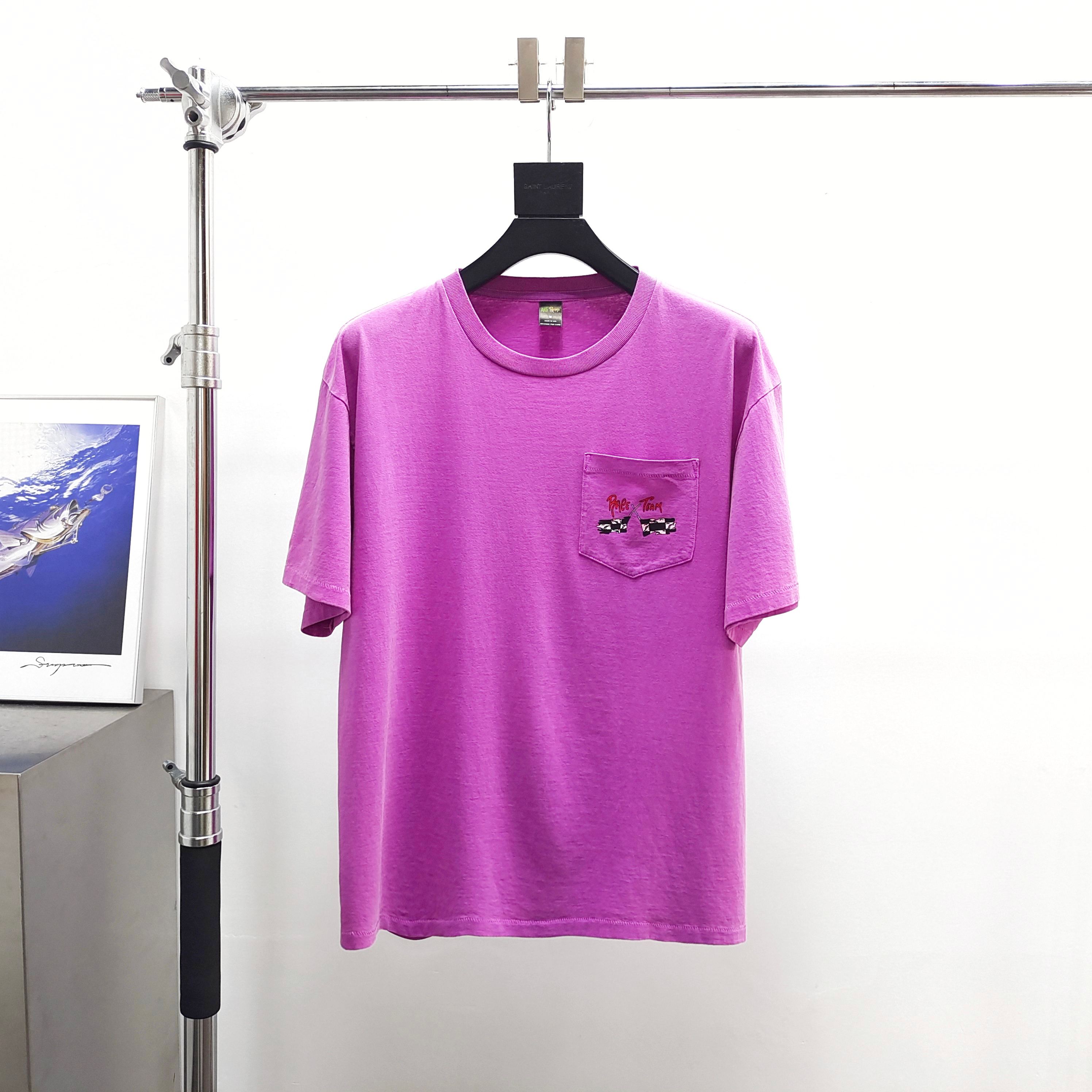 34_[1:1 quality]ANTI PROMO T-shirt