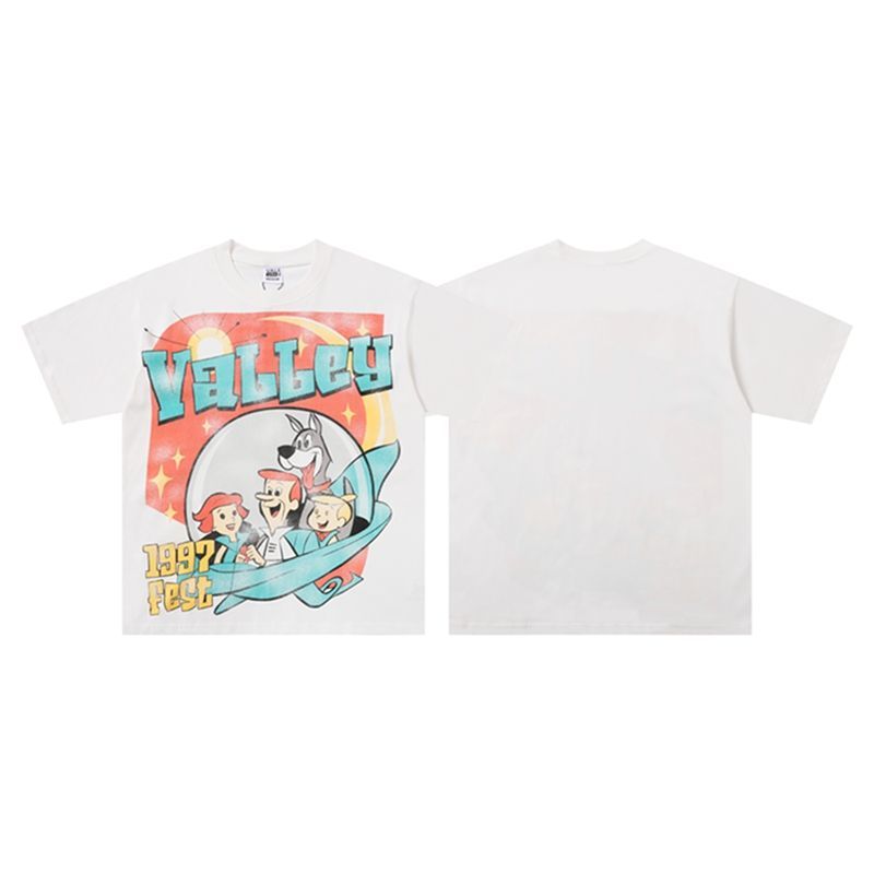 115_Valley Dream T-shirt