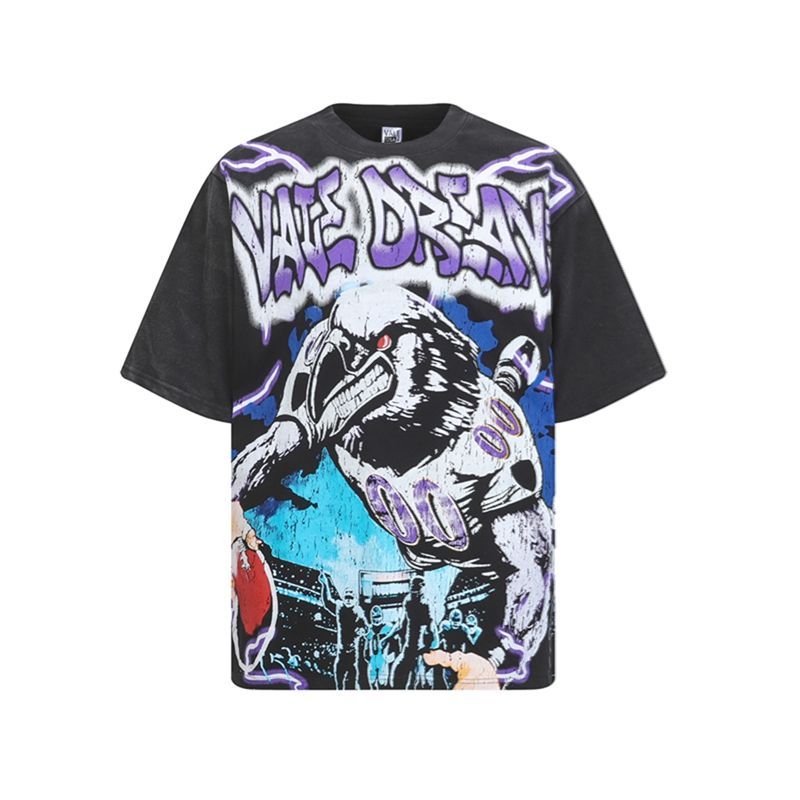 21_Valley Dream T-shirt