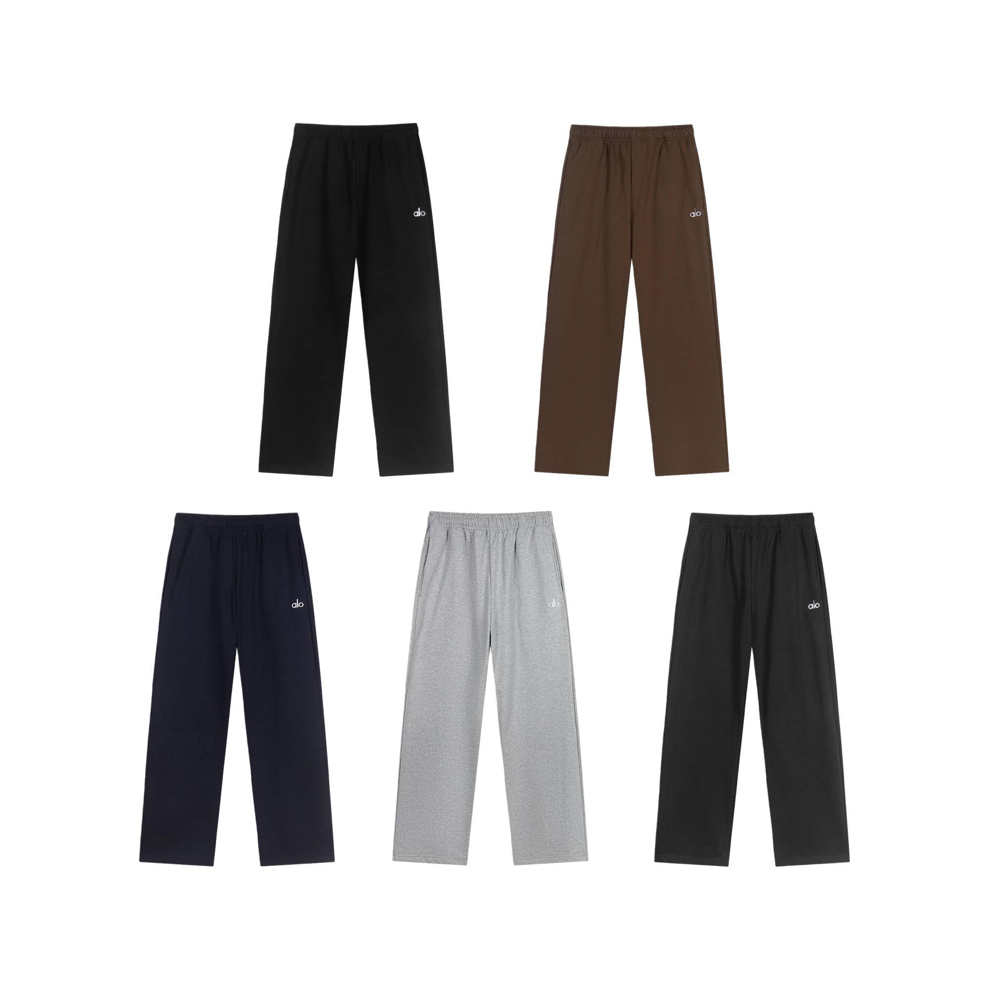 88_Alo Pants