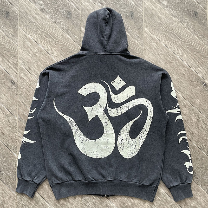 73_Hellstar Hoodie