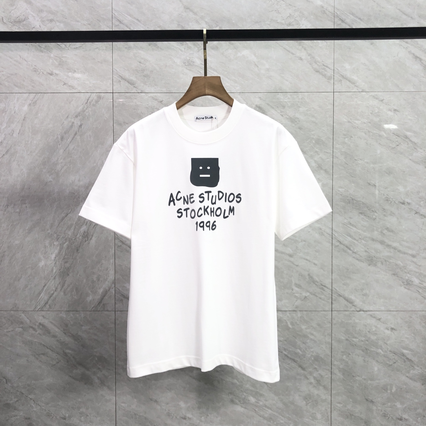 32_Acne Studios T-shirt