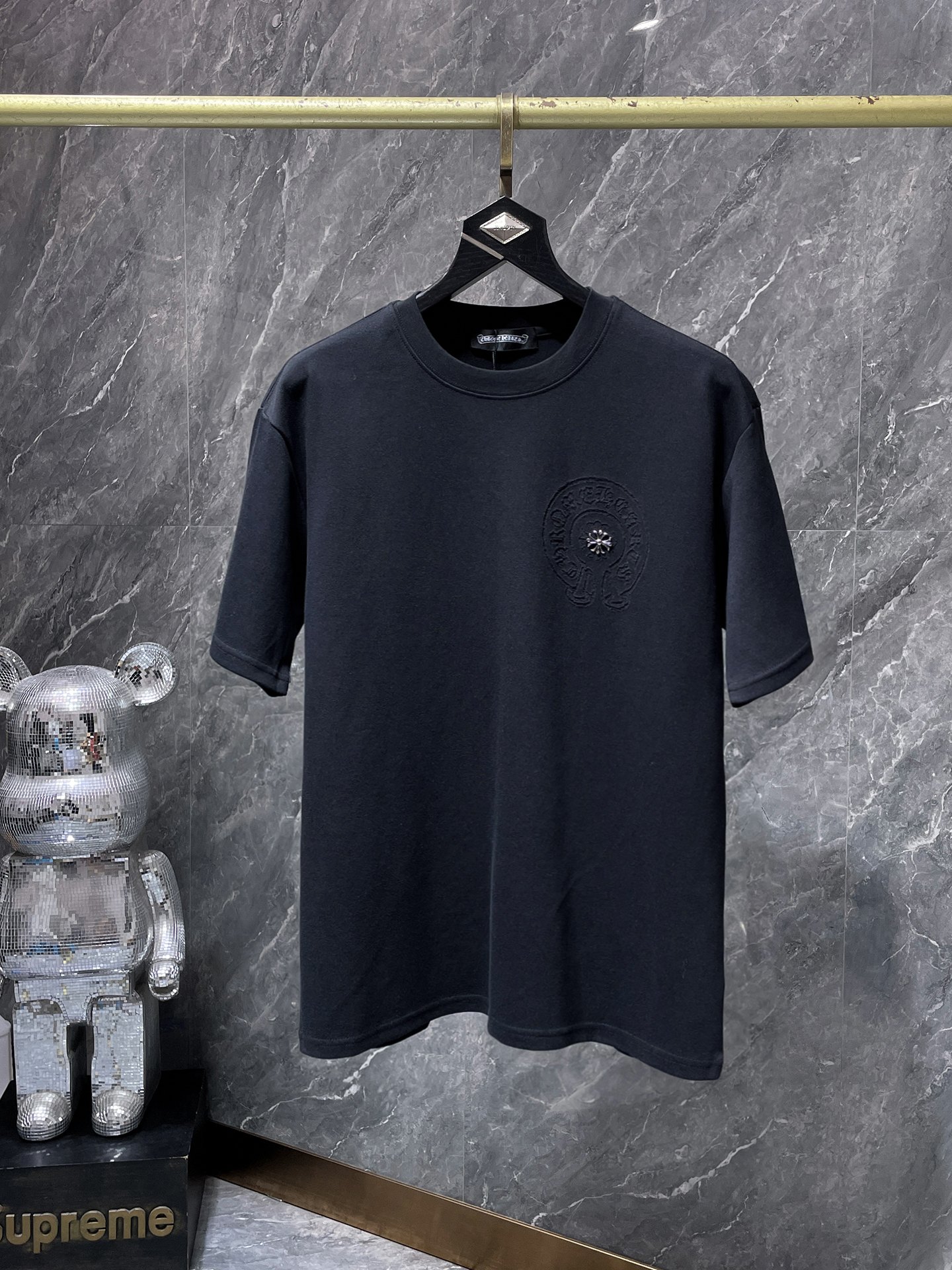 24_Chrome Heart T-shirt