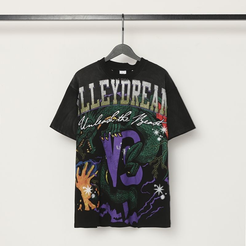 5_Valley Dream T-shirt