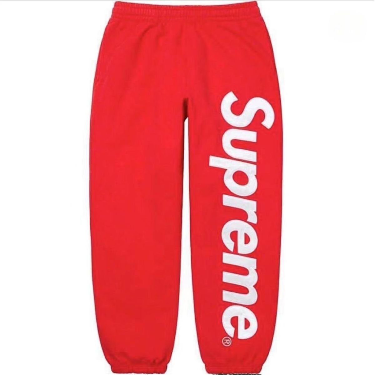 10_[1:1 quality] Supreme Tracksuit