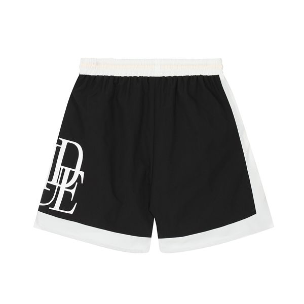 110_RHUDE Shorts