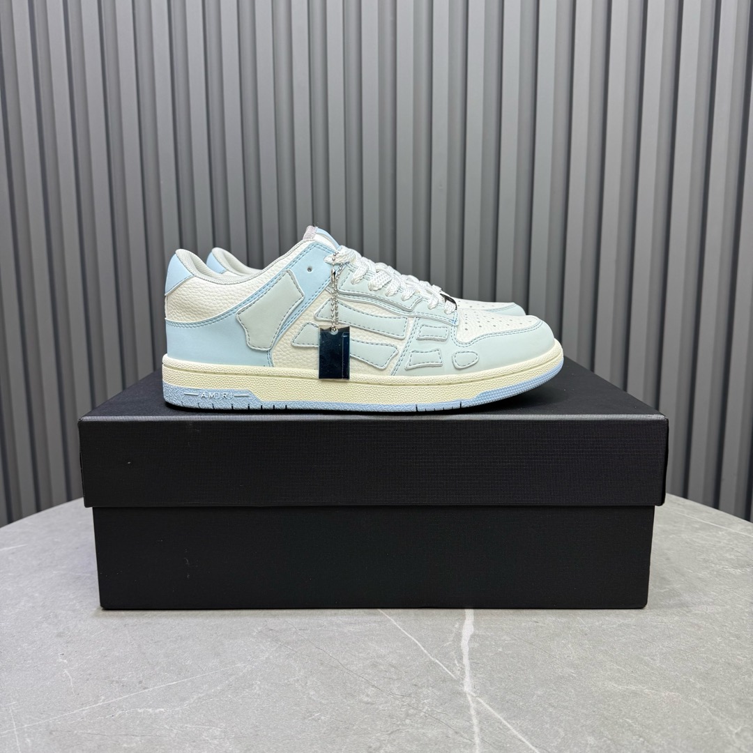 102_Amiri Shoes