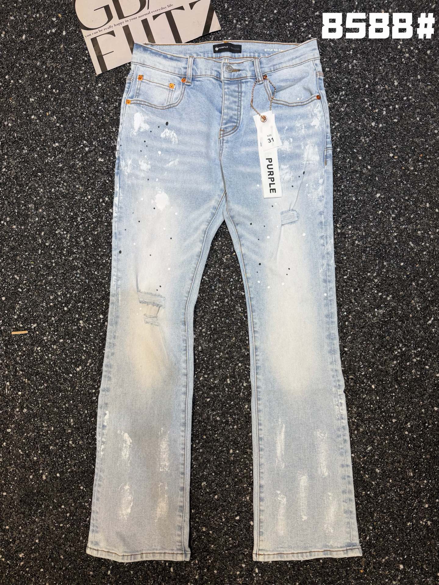91_Purple Brand Jeans
