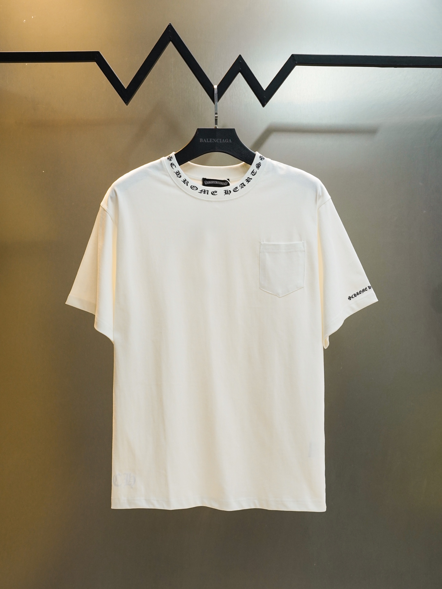29_Chrome Heart T-shirt