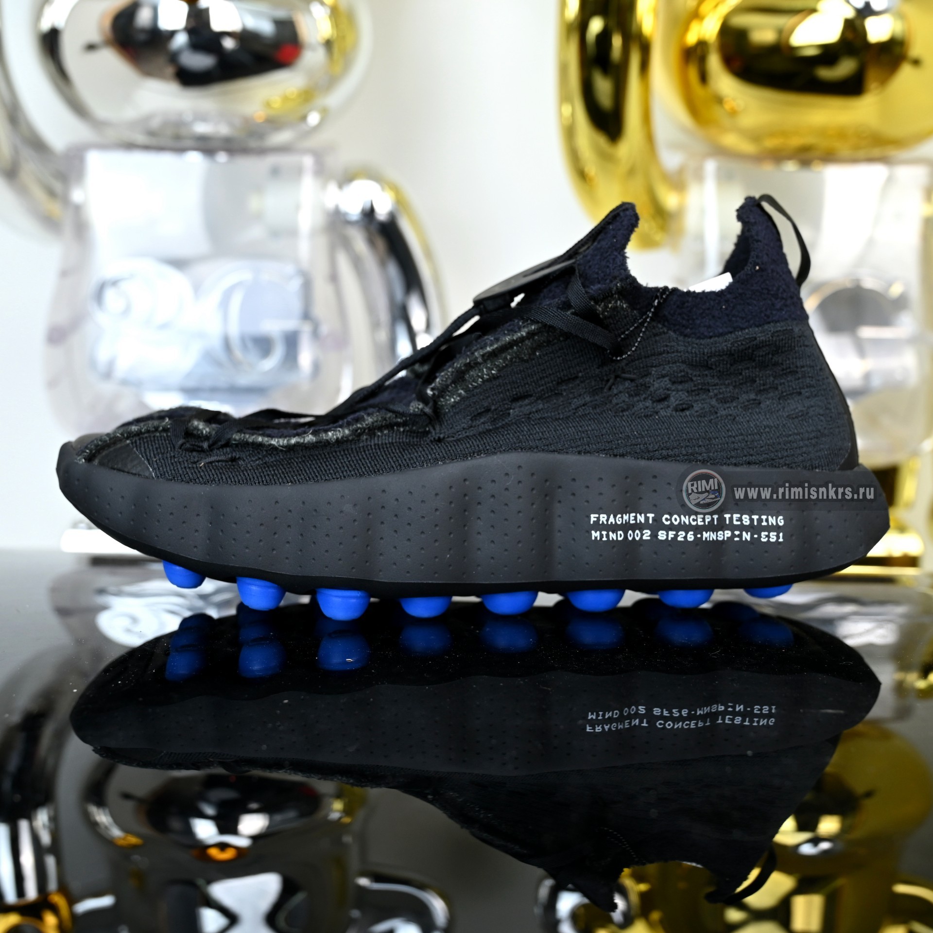 Nike x FRAGMENT Mind 002   IQ8504-002