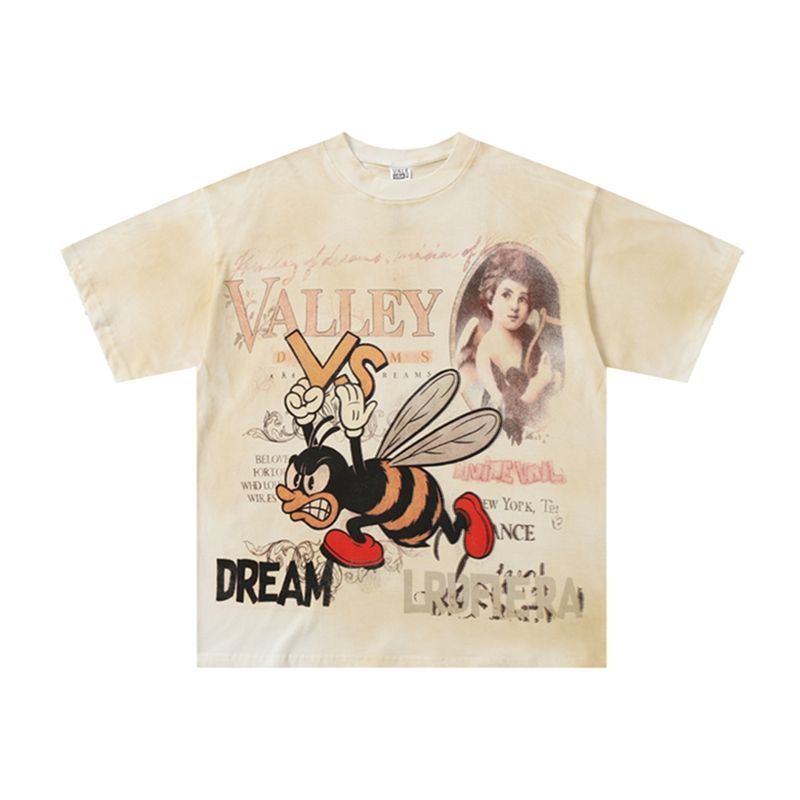 2_Valley Dream T-shirt