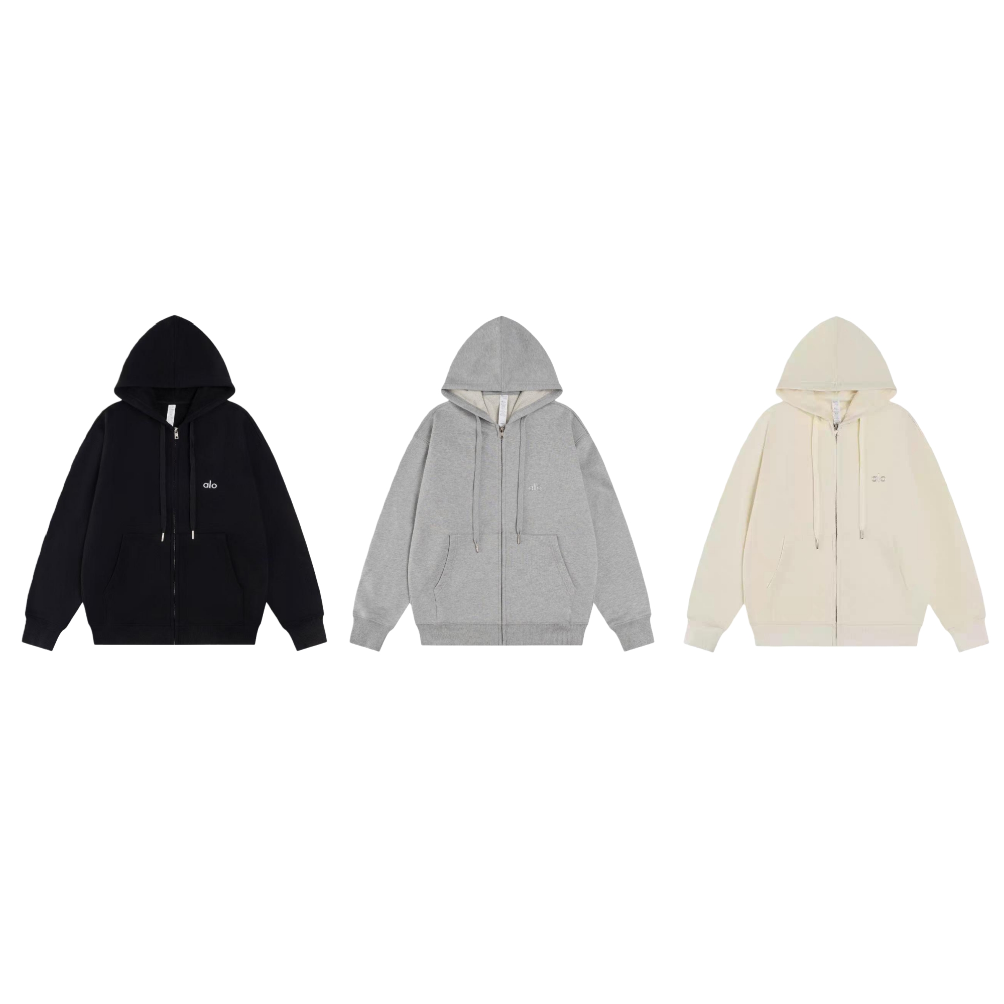 84_Alo Hoodie