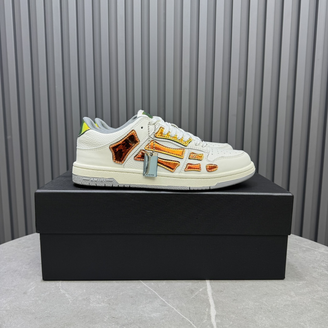 97_Amiri Shoes