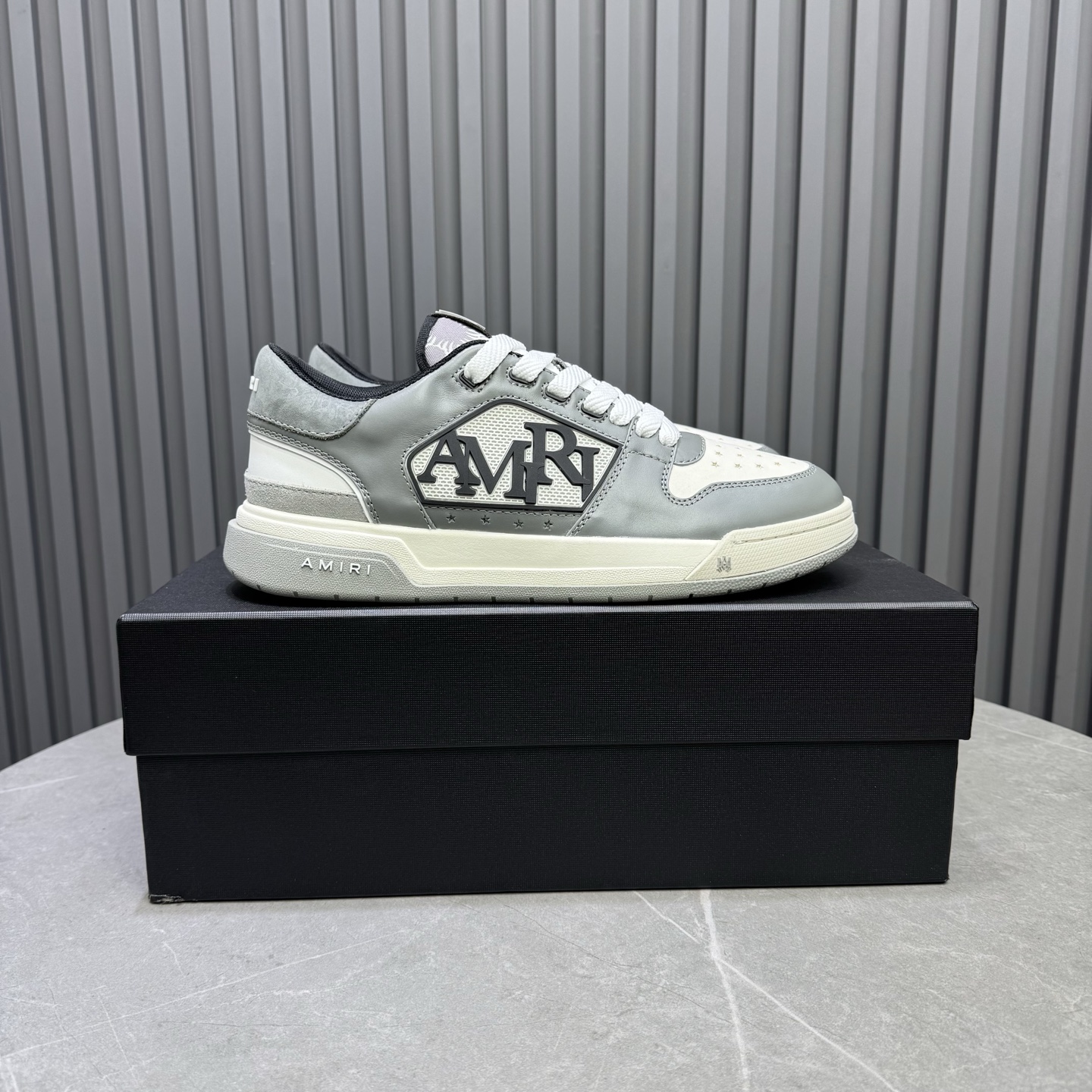 88_Amiri Shoes