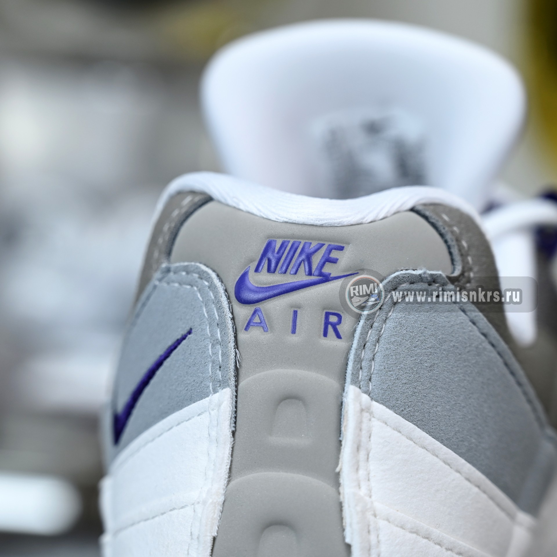 Nike Air Max 95 BigBubble OG 