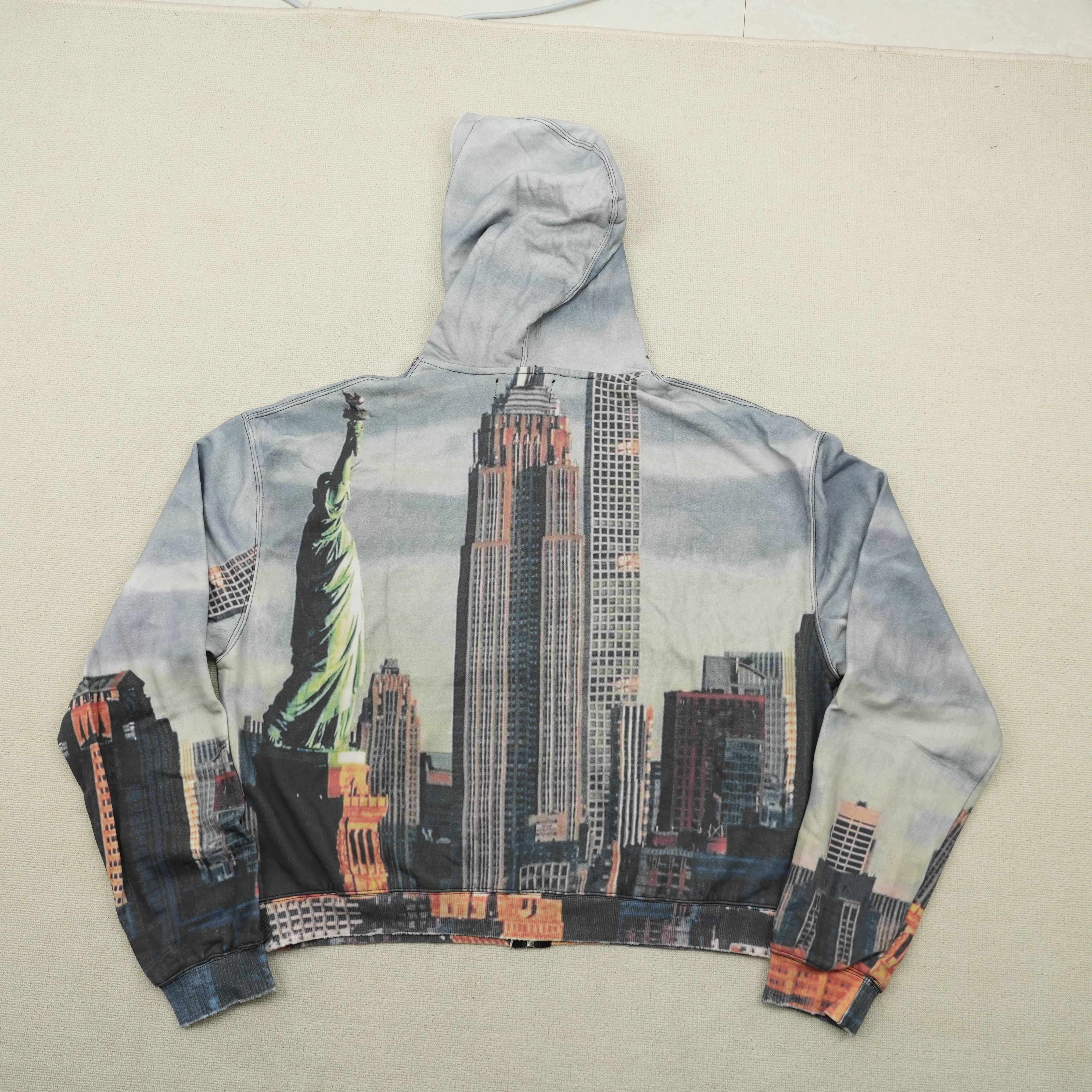 66_[1:1 quality] Valley Dream Hoodie